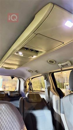 Dodge Caravan